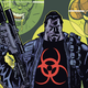 Illustration for article titled The 5 nuttiest Punisher alternate universe tales